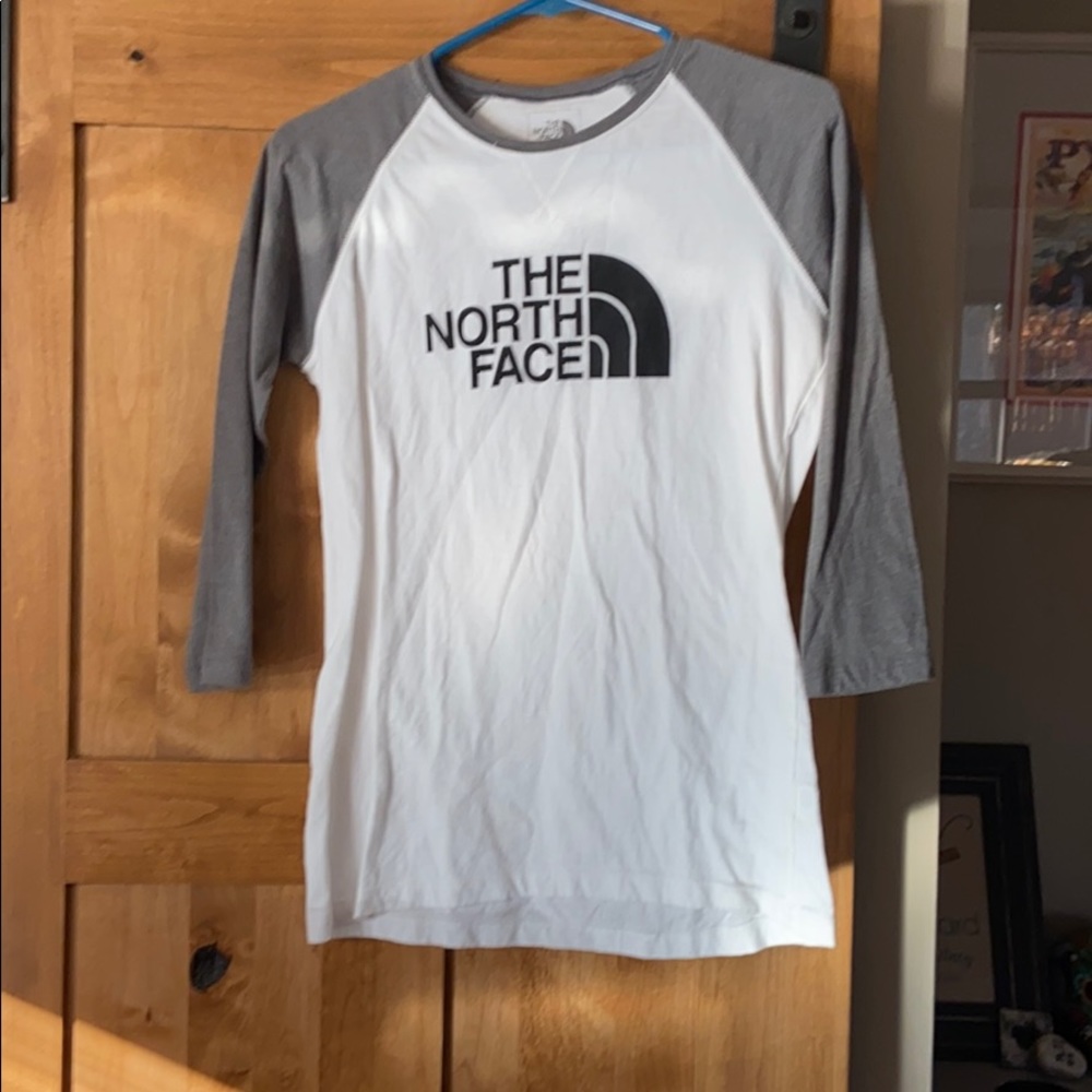 Shirt 3/4 sleeves